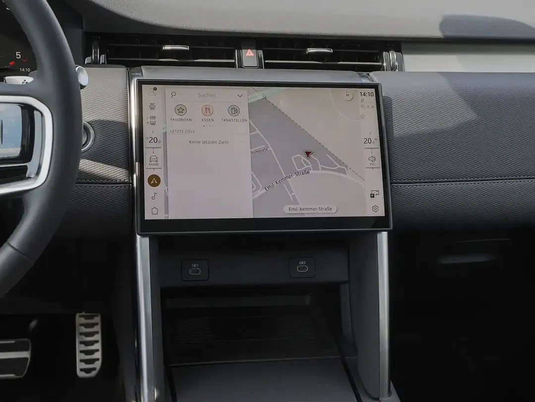 Land Rover Discovery Sport D200 Landmark Edition - Thumbnail 11