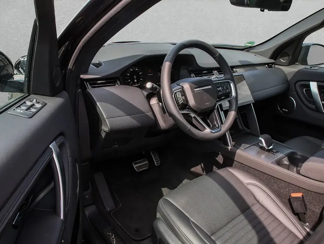 Land Rover Discovery Sport D200 Landmark Edition - Thumbnail 12