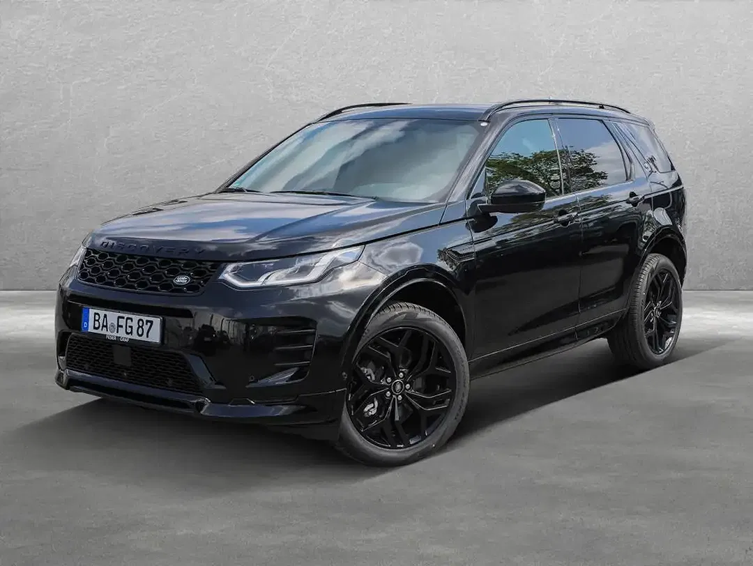 Land Rover Discovery Sport D200 Landmark Edition - foto 13