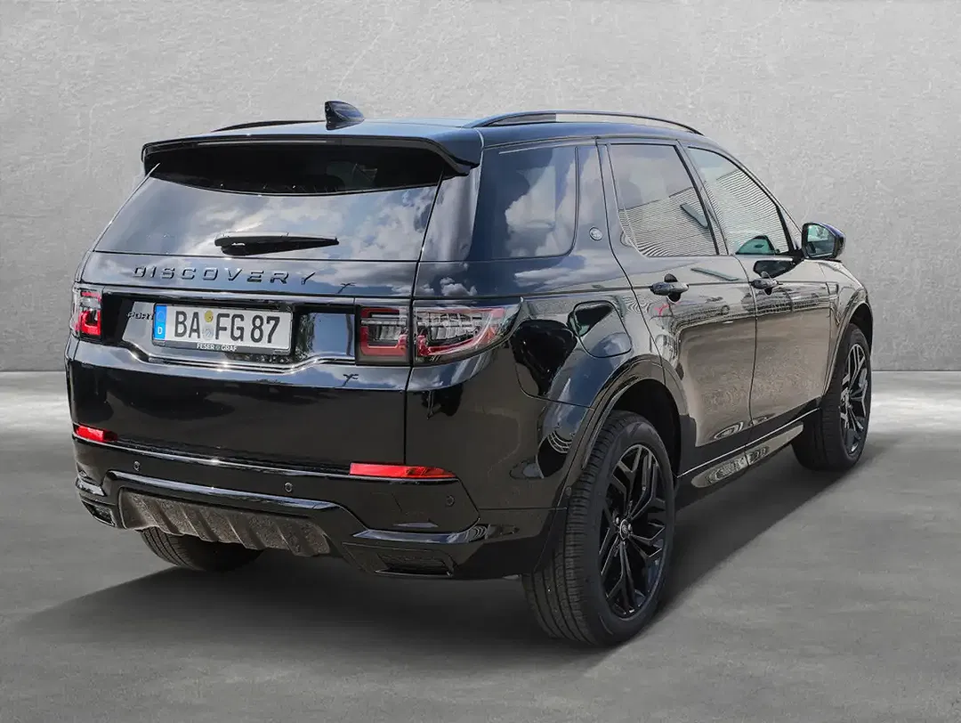 Land Rover Discovery Sport D200 Landmark Edition - foto 2