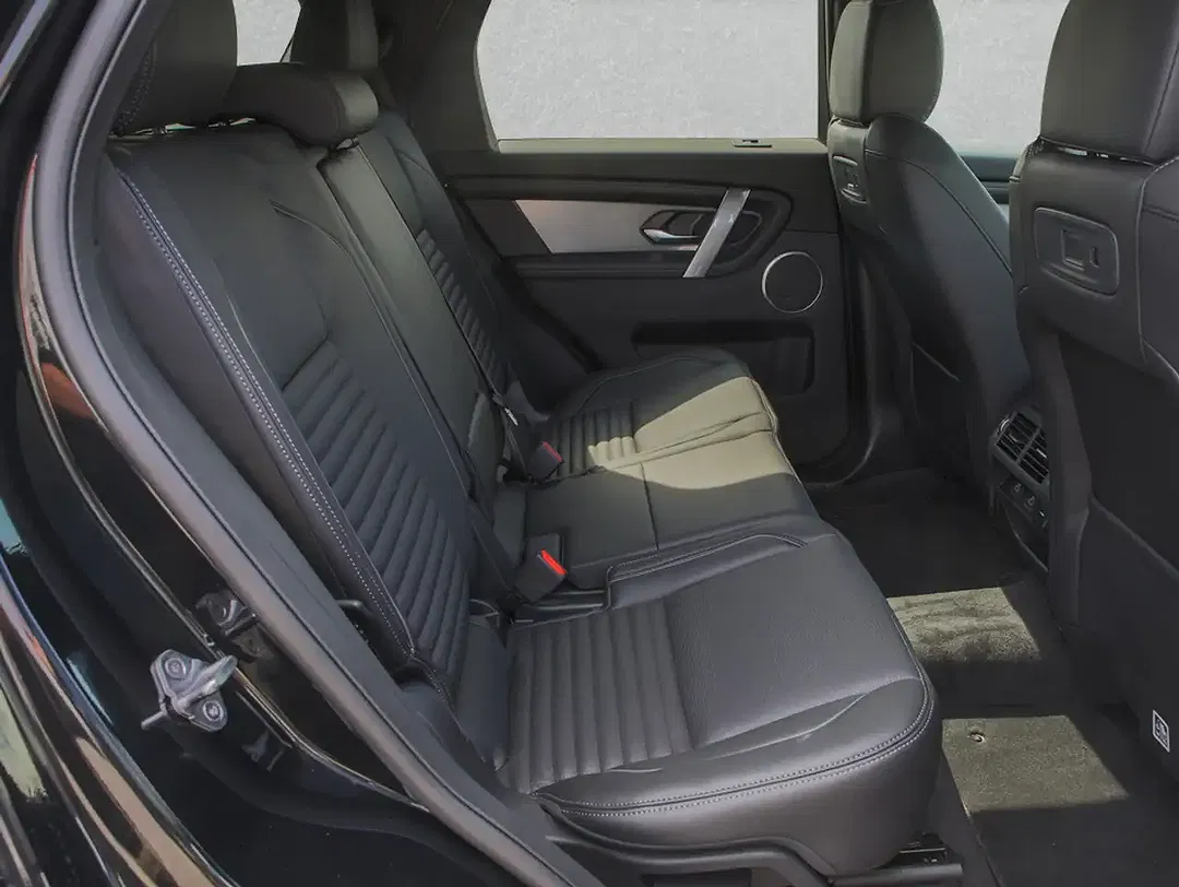 Land Rover Discovery Sport D200 Landmark Edition - Thumbnail 5