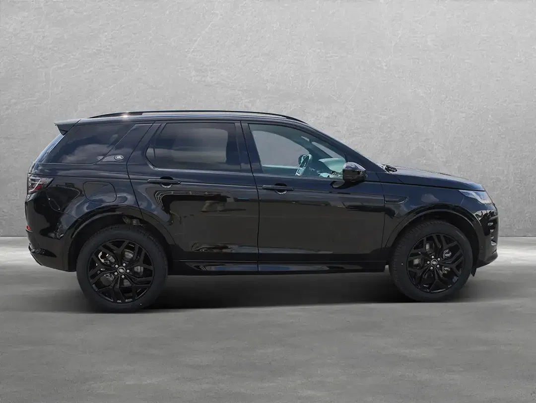 Land Rover Discovery Sport D200 Landmark Edition - Thumbnail 6