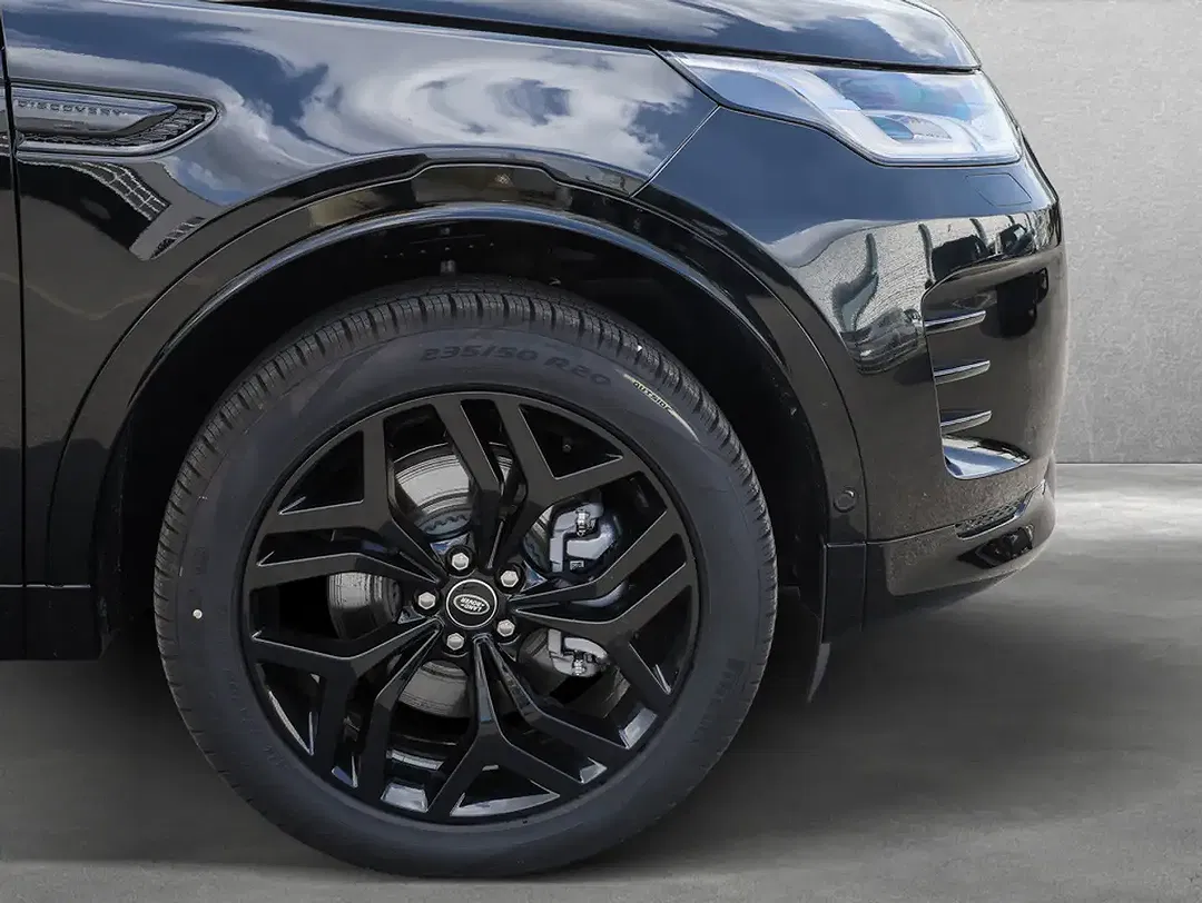 Land Rover Discovery Sport D200 Landmark Edition - Thumbnail 9