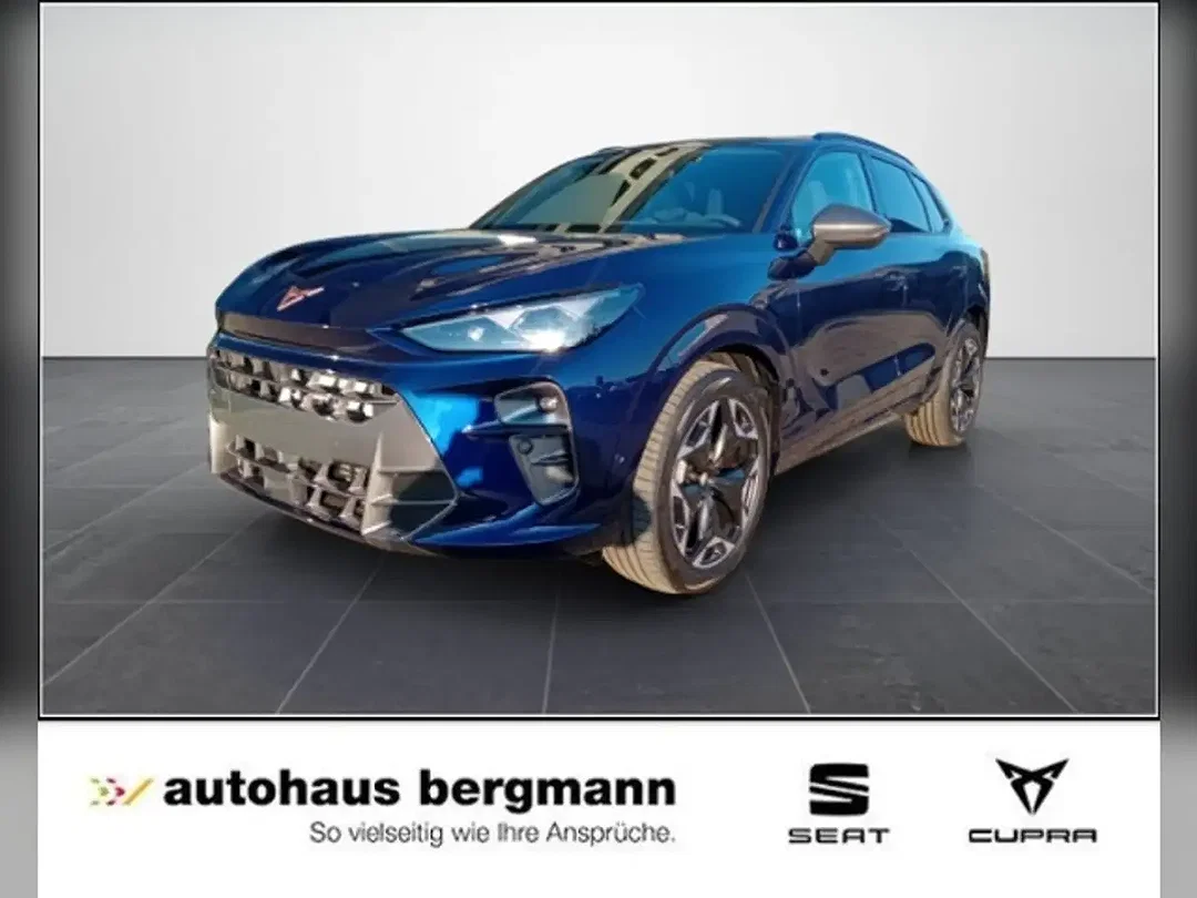 CUPRA Terramar 2.0 TSI DSG 4Drive - Afbeelding 1