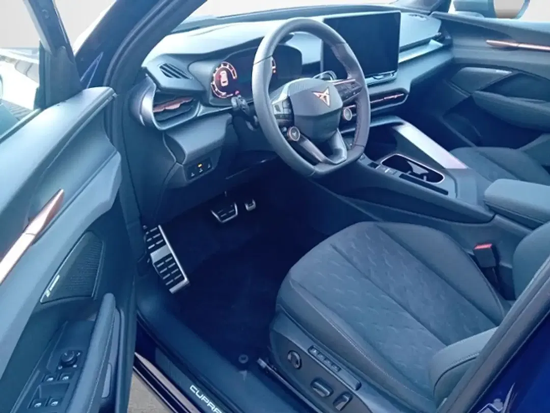 CUPRA Terramar 2.0 TSI DSG 4Drive - Thumbnail 10