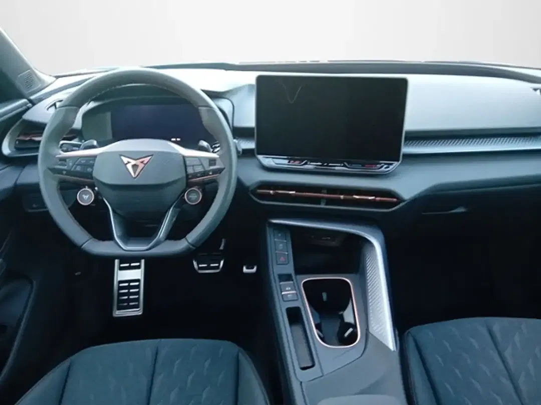 CUPRA Terramar 2.0 TSI DSG 4Drive - Thumbnail 11