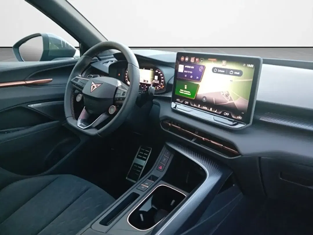 CUPRA Terramar 2.0 TSI DSG 4Drive - Thumbnail 12