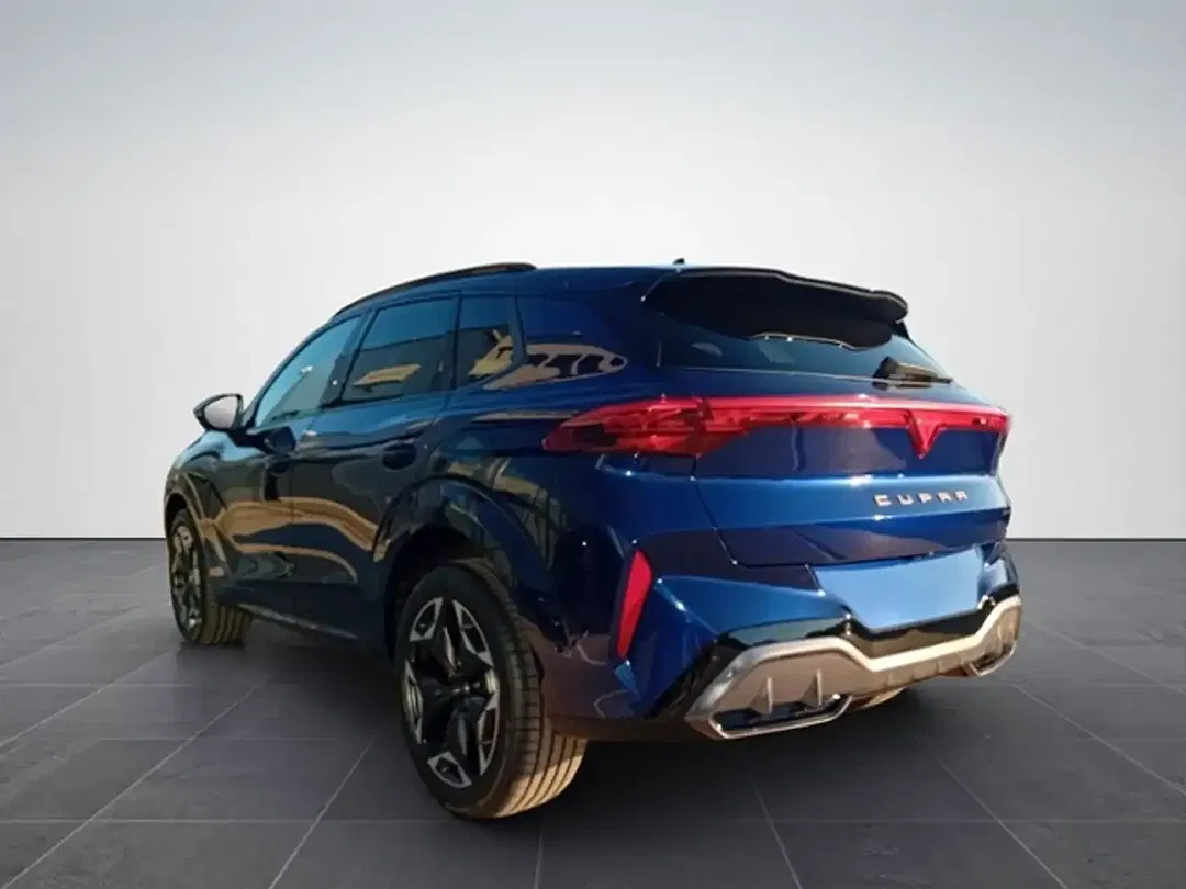 CUPRA Terramar 2.0 TSI DSG 4Drive - Thumbnail 3