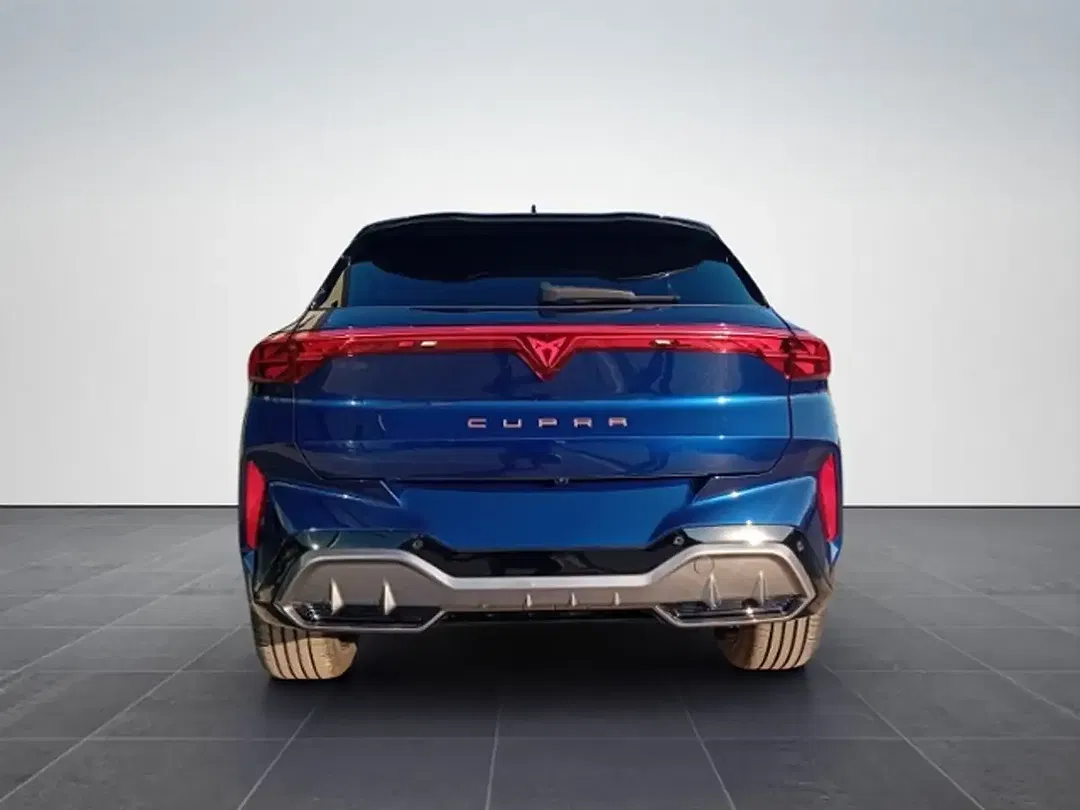 CUPRA Terramar 2.0 TSI DSG 4Drive - Thumbnail 4