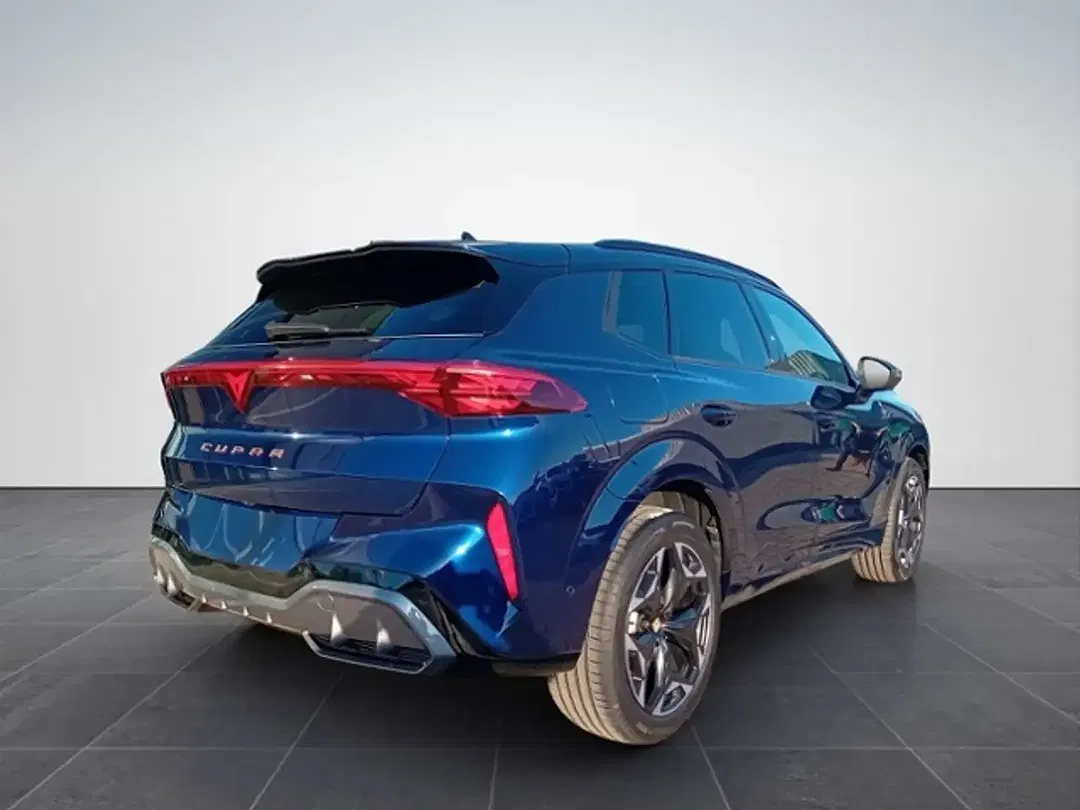CUPRA Terramar 2.0 TSI DSG 4Drive - Thumbnail 5