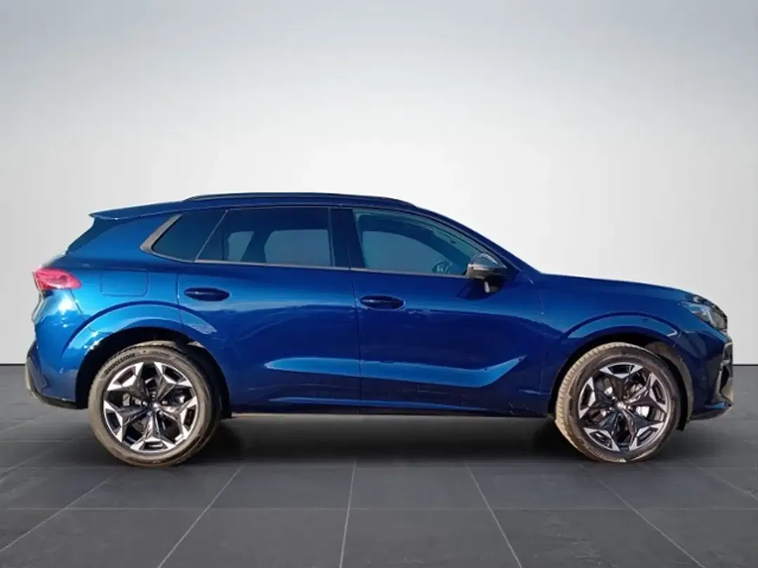 CUPRA Terramar 2.0 TSI DSG 4Drive - Thumbnail 6
