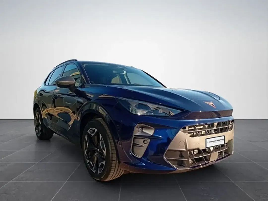CUPRA Terramar 2.0 TSI DSG 4Drive - Thumbnail 7