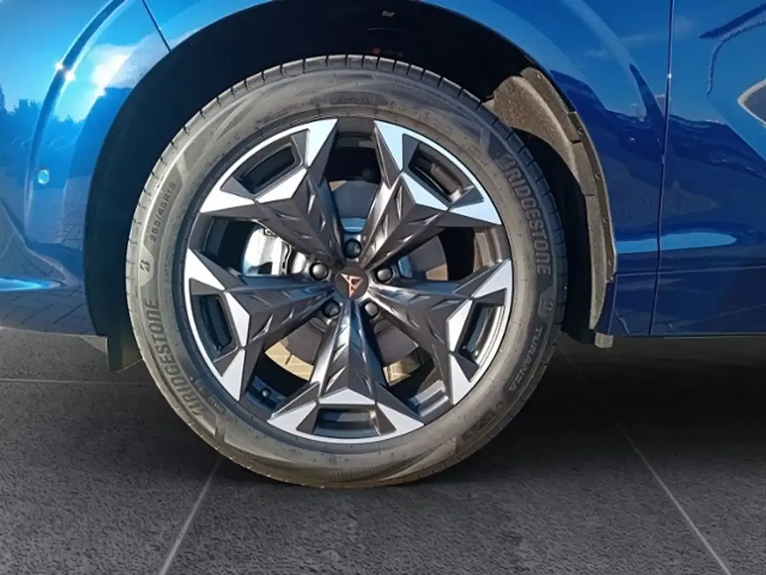 CUPRA Terramar 2.0 TSI DSG 4Drive - Thumbnail 9
