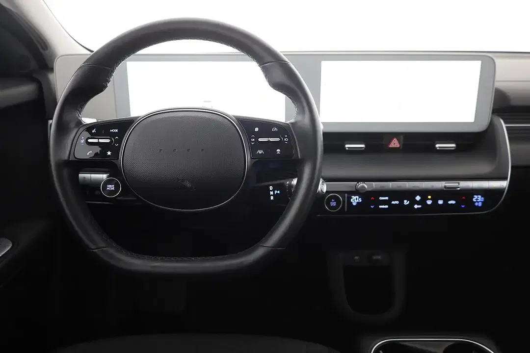 Hyundai IONIQ 5 DYNAMIQ - Thumbnail 9