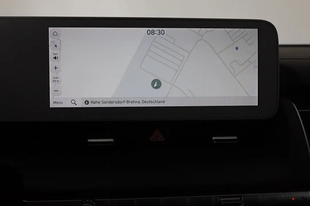 Hyundai IONIQ 5 DYNAMIQ - Thumbnail 10