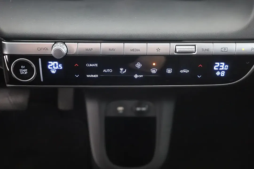 Hyundai IONIQ 5 DYNAMIQ - Thumbnail 11