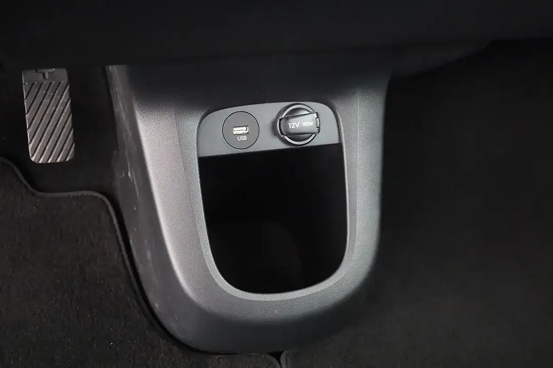 Hyundai IONIQ 5 DYNAMIQ - Thumbnail 12