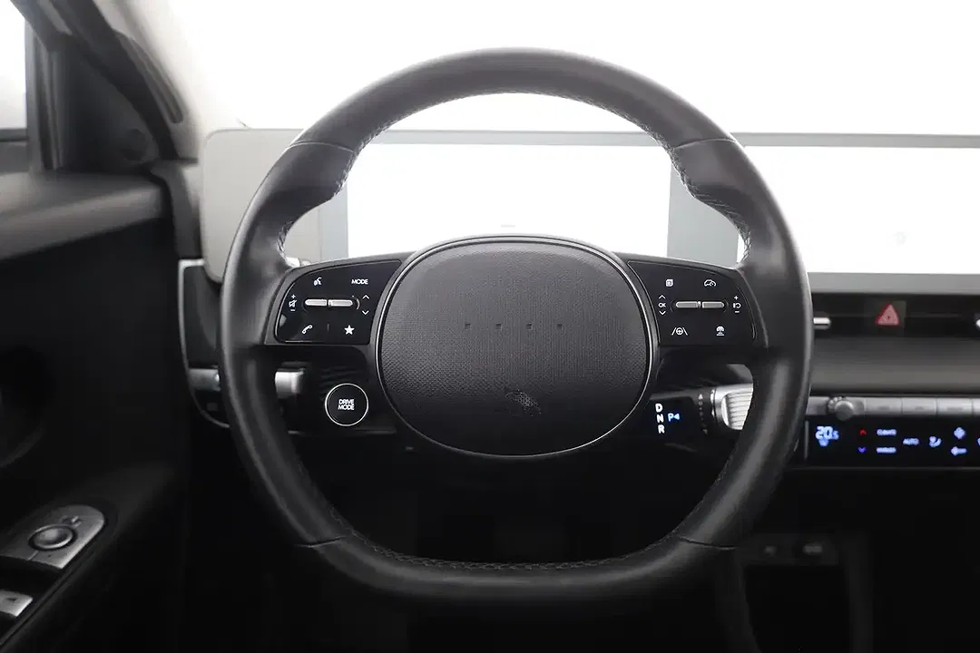Hyundai IONIQ 5 DYNAMIQ - Thumbnail 13