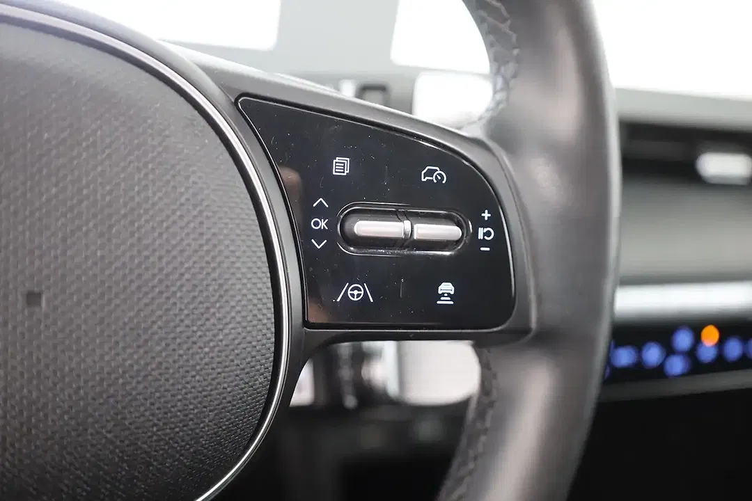 Hyundai IONIQ 5 DYNAMIQ - Thumbnail 15