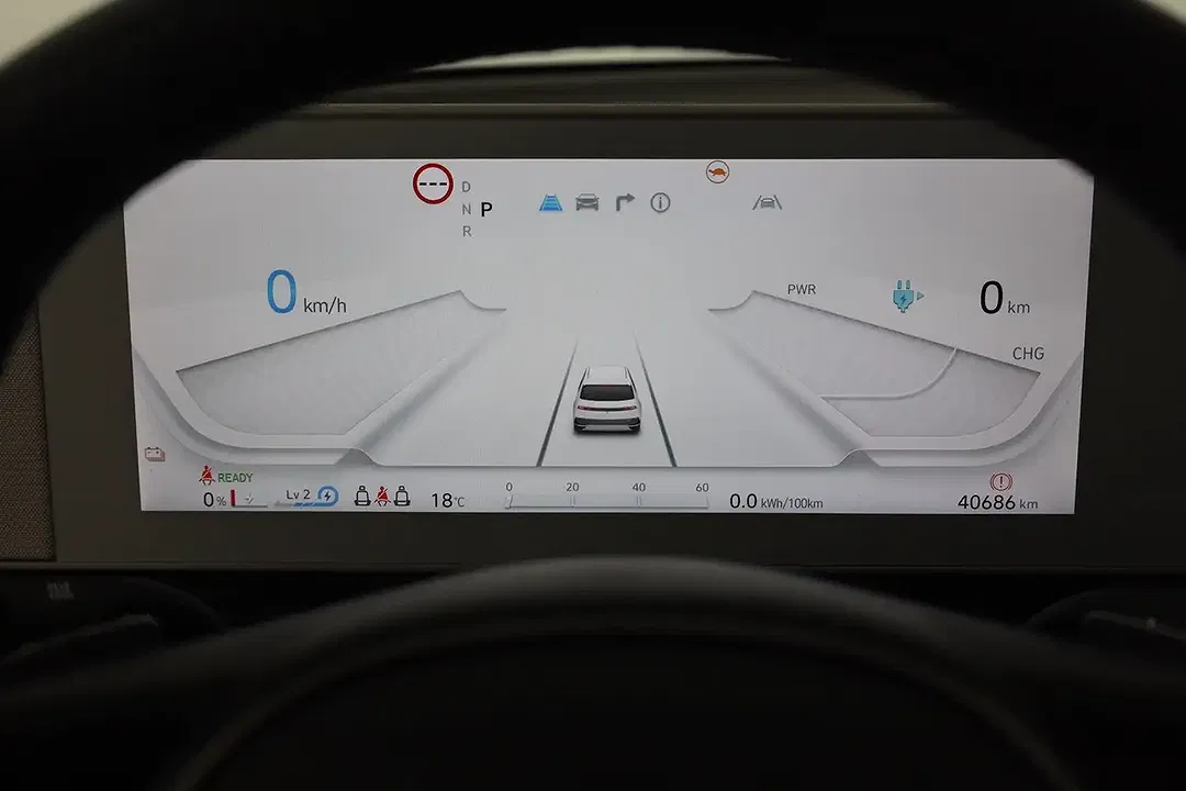 Hyundai IONIQ 5 DYNAMIQ - Thumbnail 16