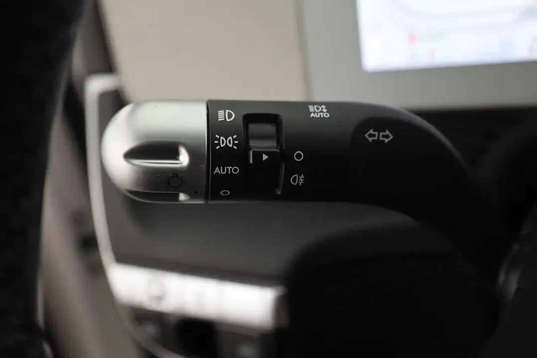 Hyundai IONIQ 5 DYNAMIQ - Thumbnail 17