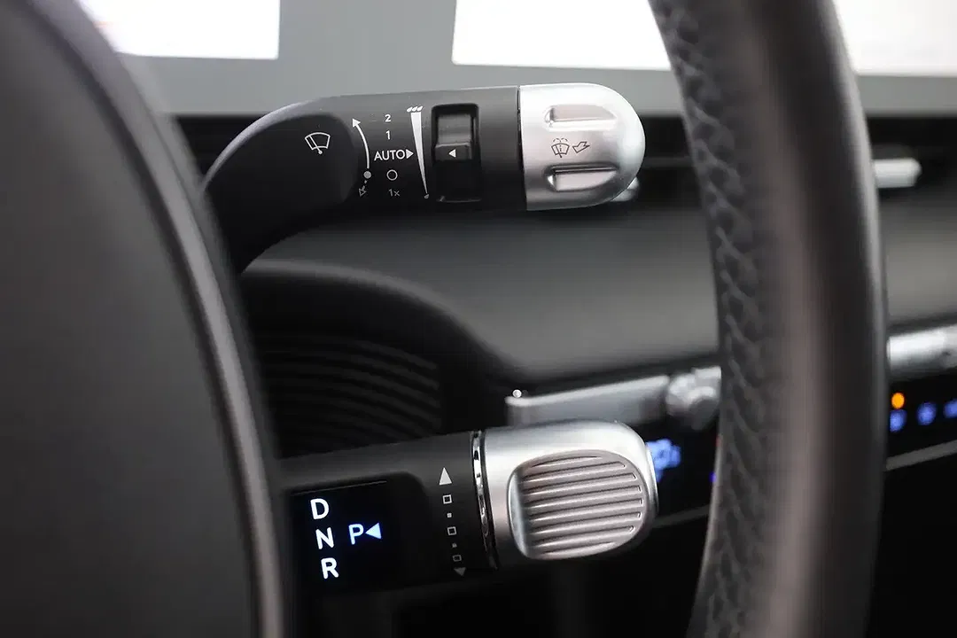 Hyundai IONIQ 5 DYNAMIQ - Thumbnail 18