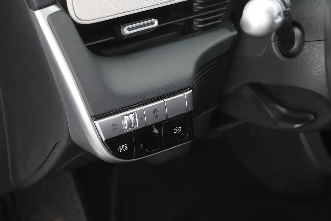Hyundai IONIQ 5 DYNAMIQ - Thumbnail 19