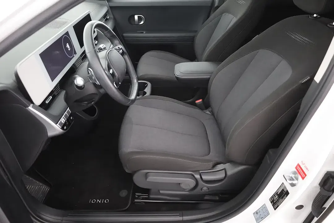 Hyundai IONIQ 5 DYNAMIQ - Thumbnail 21