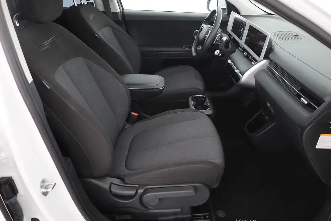 Hyundai IONIQ 5 DYNAMIQ - Thumbnail 22