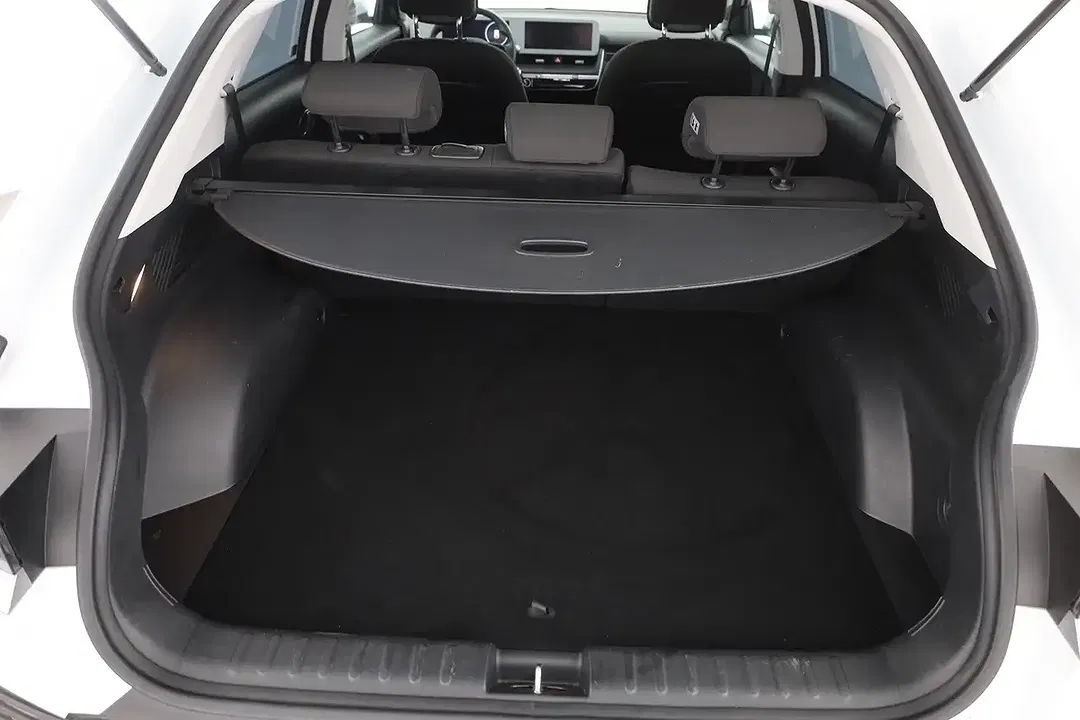 Hyundai IONIQ 5 DYNAMIQ - Thumbnail 24
