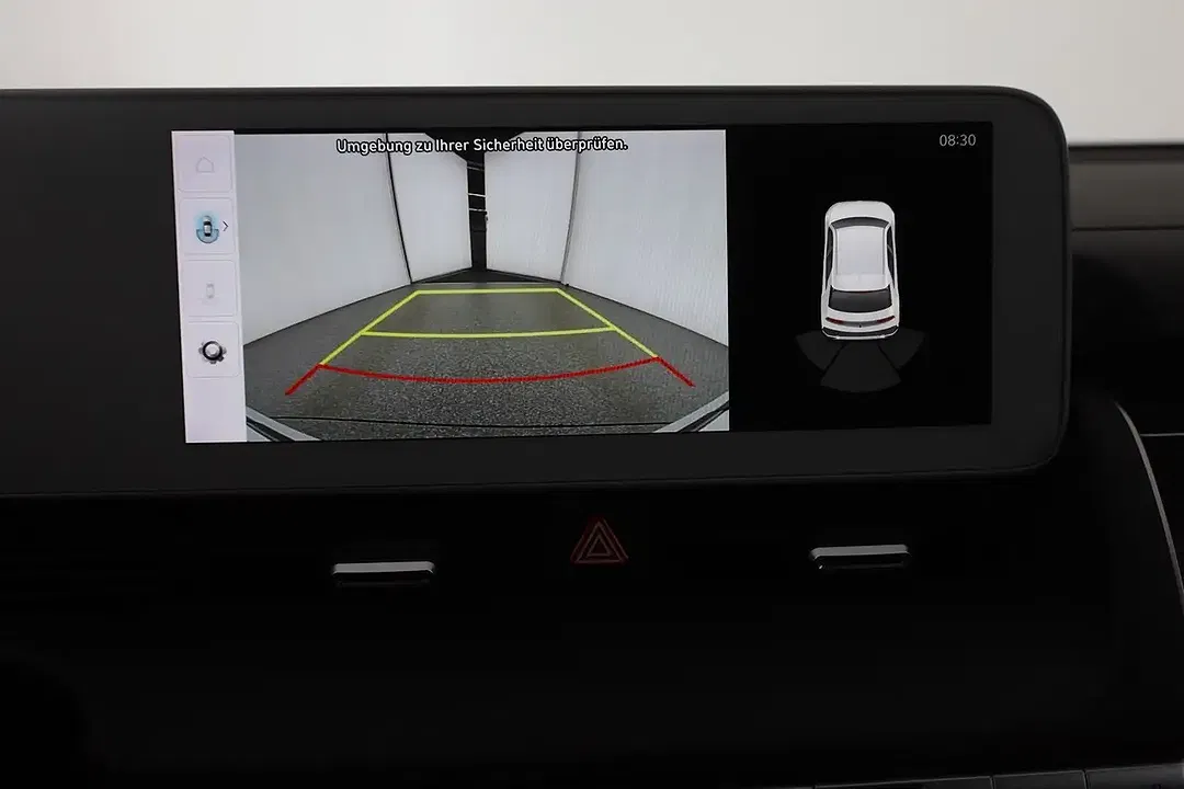 Hyundai IONIQ 5 DYNAMIQ - Thumbnail 25