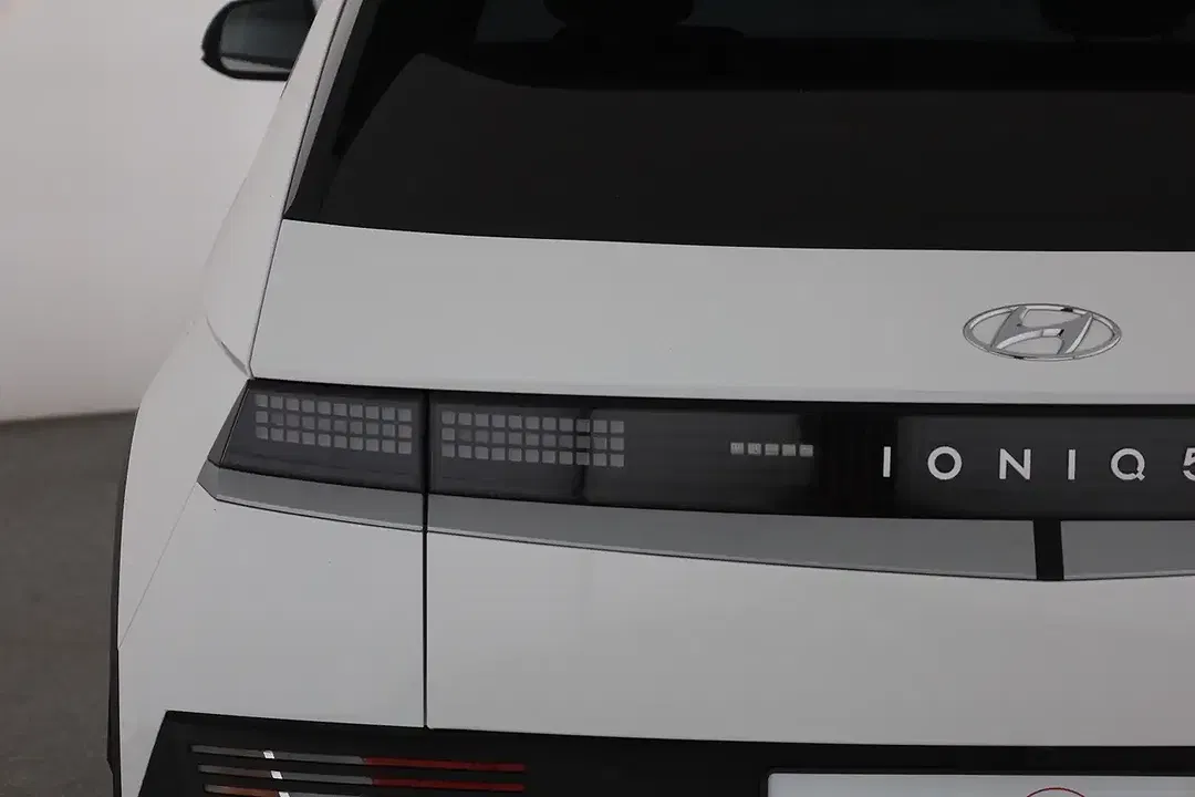Hyundai IONIQ 5 DYNAMIQ - Thumbnail 27