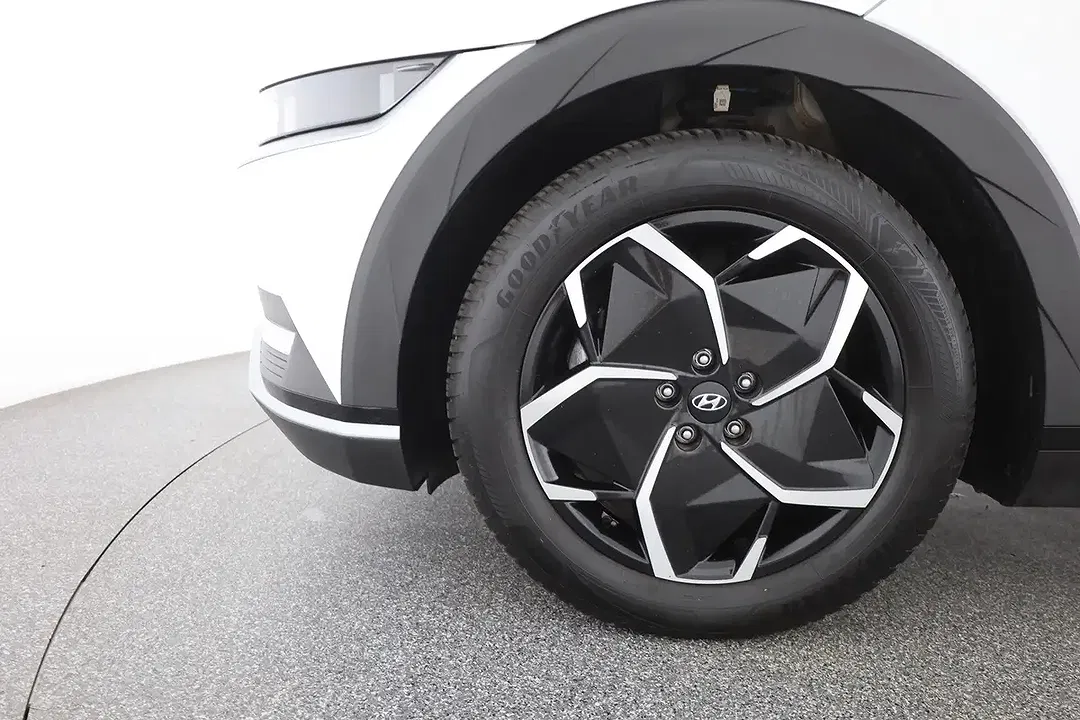 Hyundai IONIQ 5 DYNAMIQ - foto 28