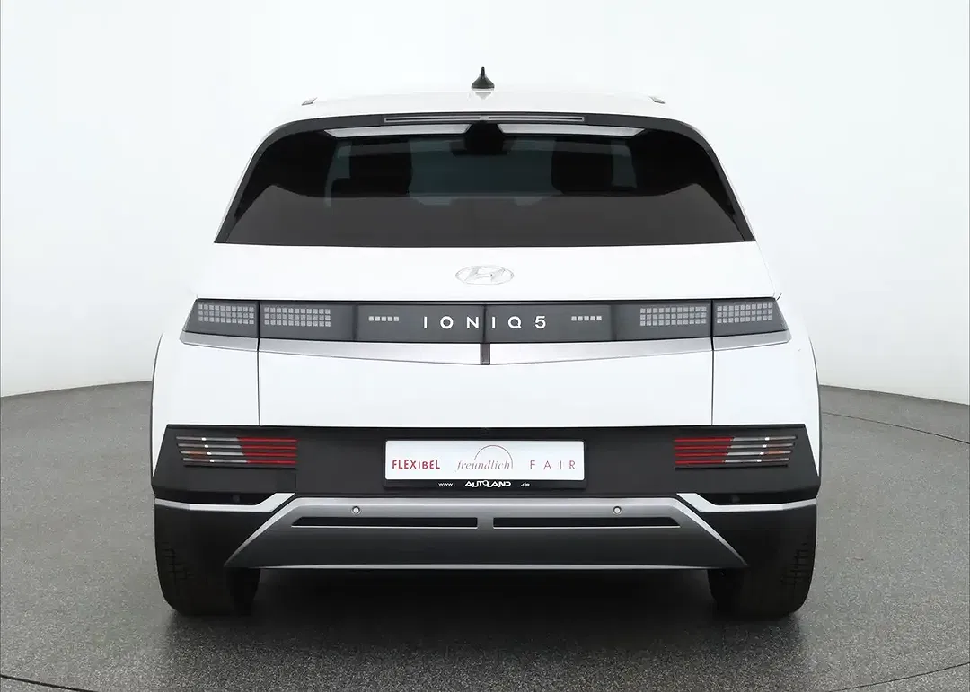 Hyundai IONIQ 5 DYNAMIQ - Thumbnail 3