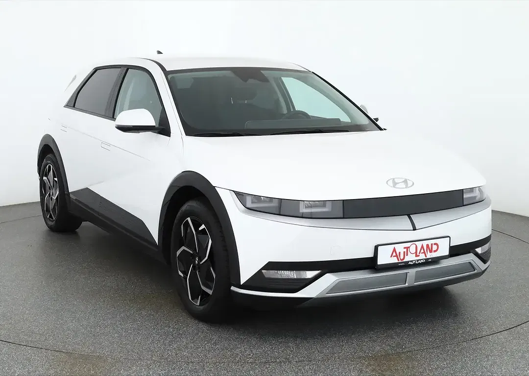 Hyundai IONIQ 5 DYNAMIQ - Thumbnail 6