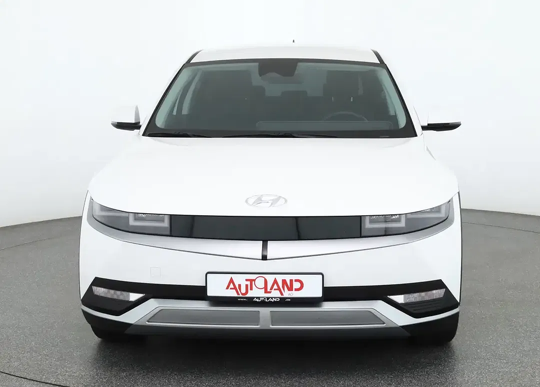 Hyundai IONIQ 5 DYNAMIQ - Thumbnail 7