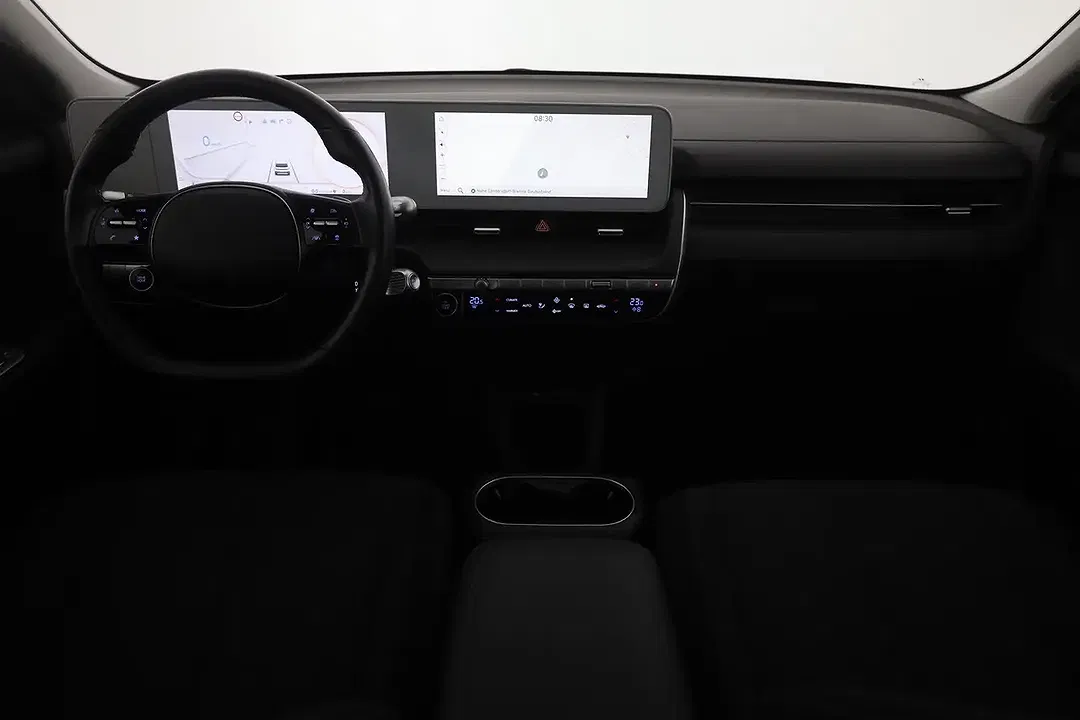 Hyundai IONIQ 5 DYNAMIQ - Thumbnail 8