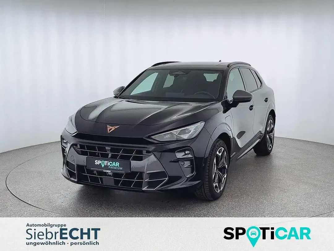 CUPRA Terramar PHEV TSI VZ1 - foto 1