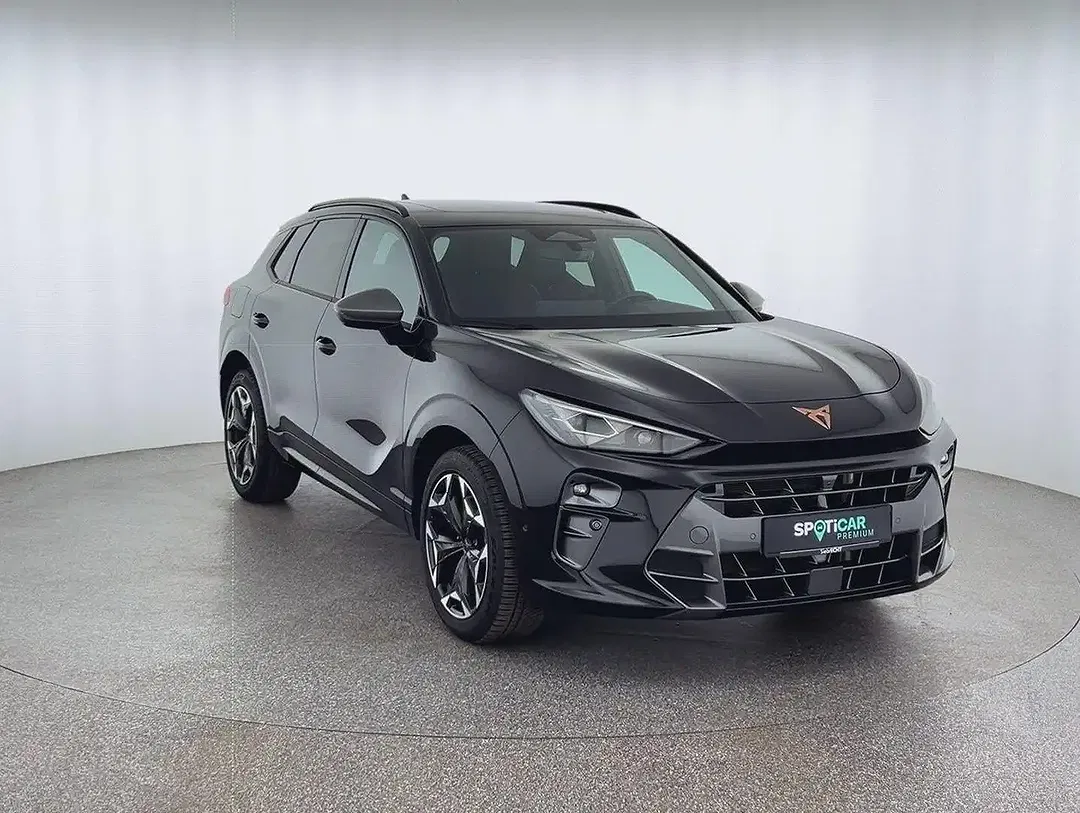 CUPRA Terramar PHEV TSI VZ1 - Thumbnail 3