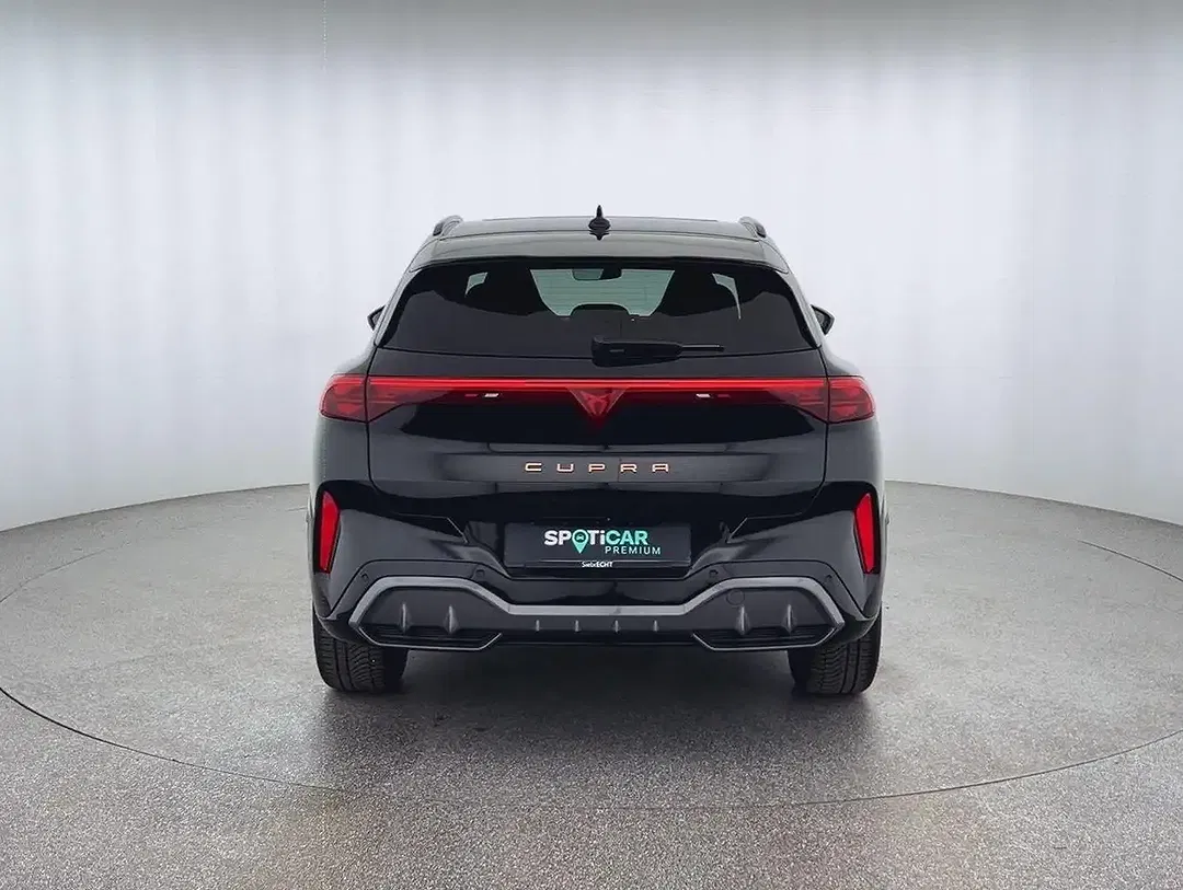 CUPRA Terramar PHEV TSI VZ1 - Thumbnail 4