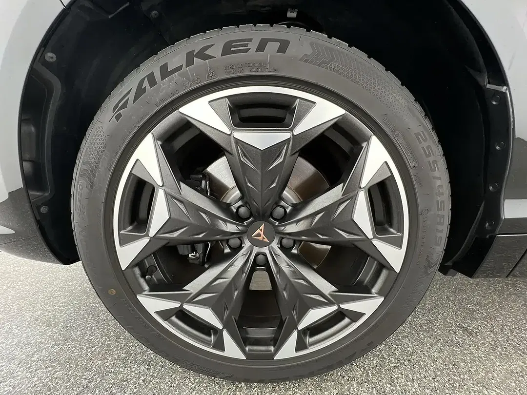 CUPRA Terramar PHEV TSI VZ1 - Thumbnail 6