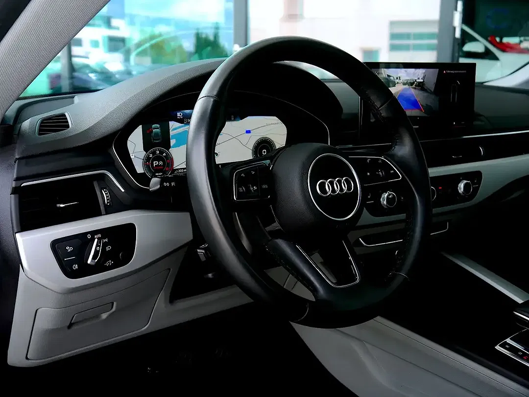 Audi A5 S tronic S line - Thumbnail 13