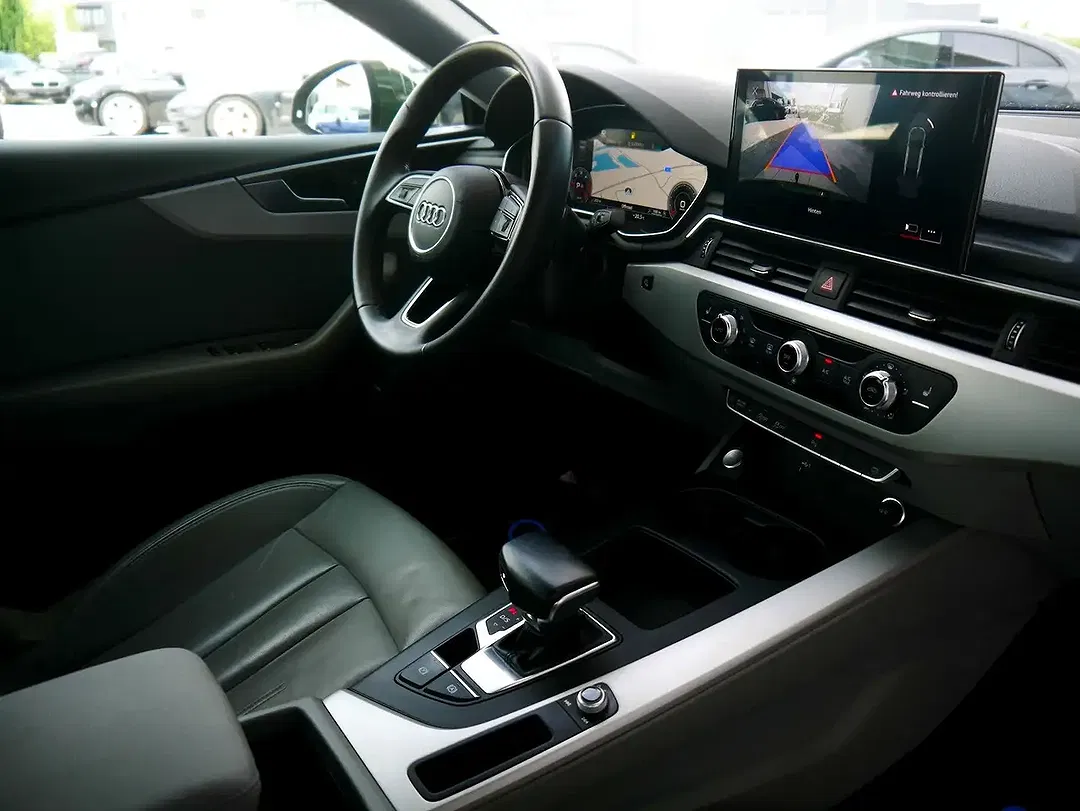 Audi A5 S tronic S line - foto 15
