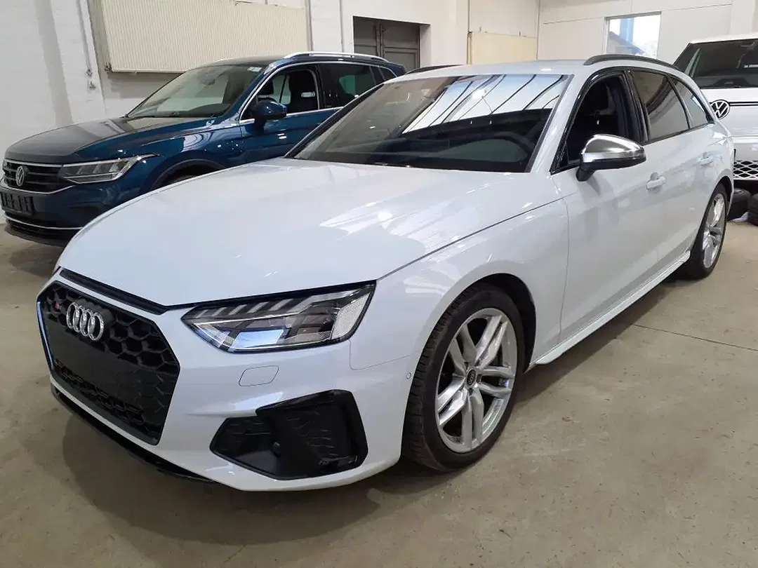Audi S4 3.0 V6 TDI quattro Matrix LED - foto 1