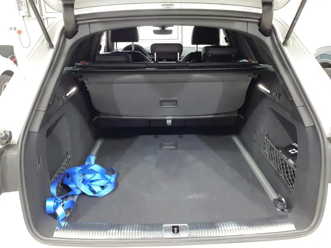 Audi S4 3.0 V6 TDI quattro Matrix LED - Thumbnail 10