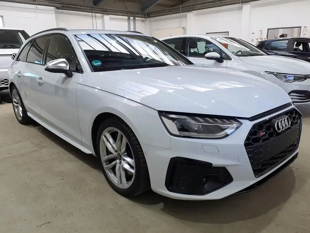 Audi S4 3.0 V6 TDI quattro Matrix LED - foto 2