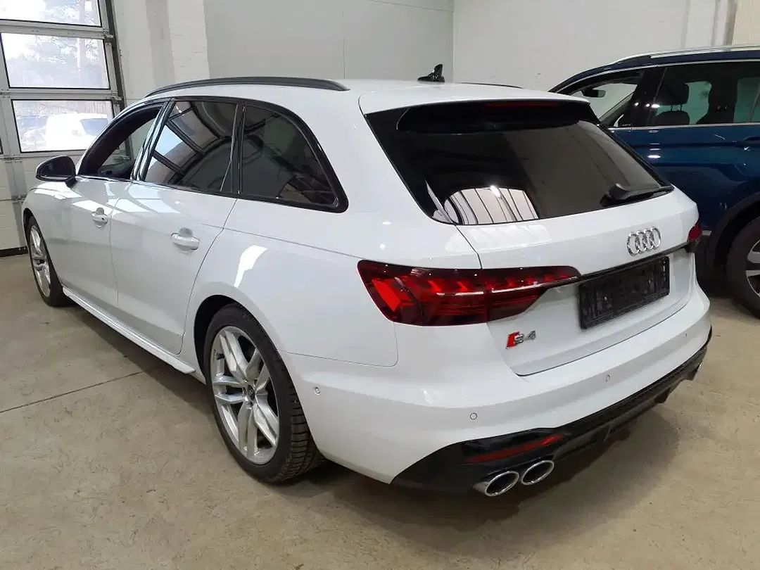Audi S4 3.0 V6 TDI quattro Matrix LED - Thumbnail 3