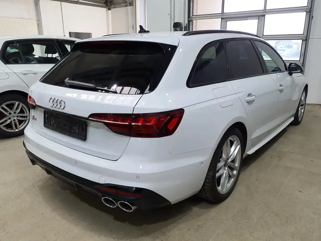 Audi S4 3.0 V6 TDI quattro Matrix LED - Thumbnail 4