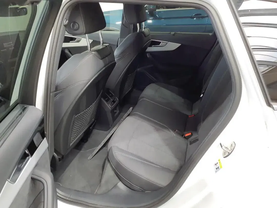 Audi S4 3.0 V6 TDI quattro Matrix LED - Thumbnail 6