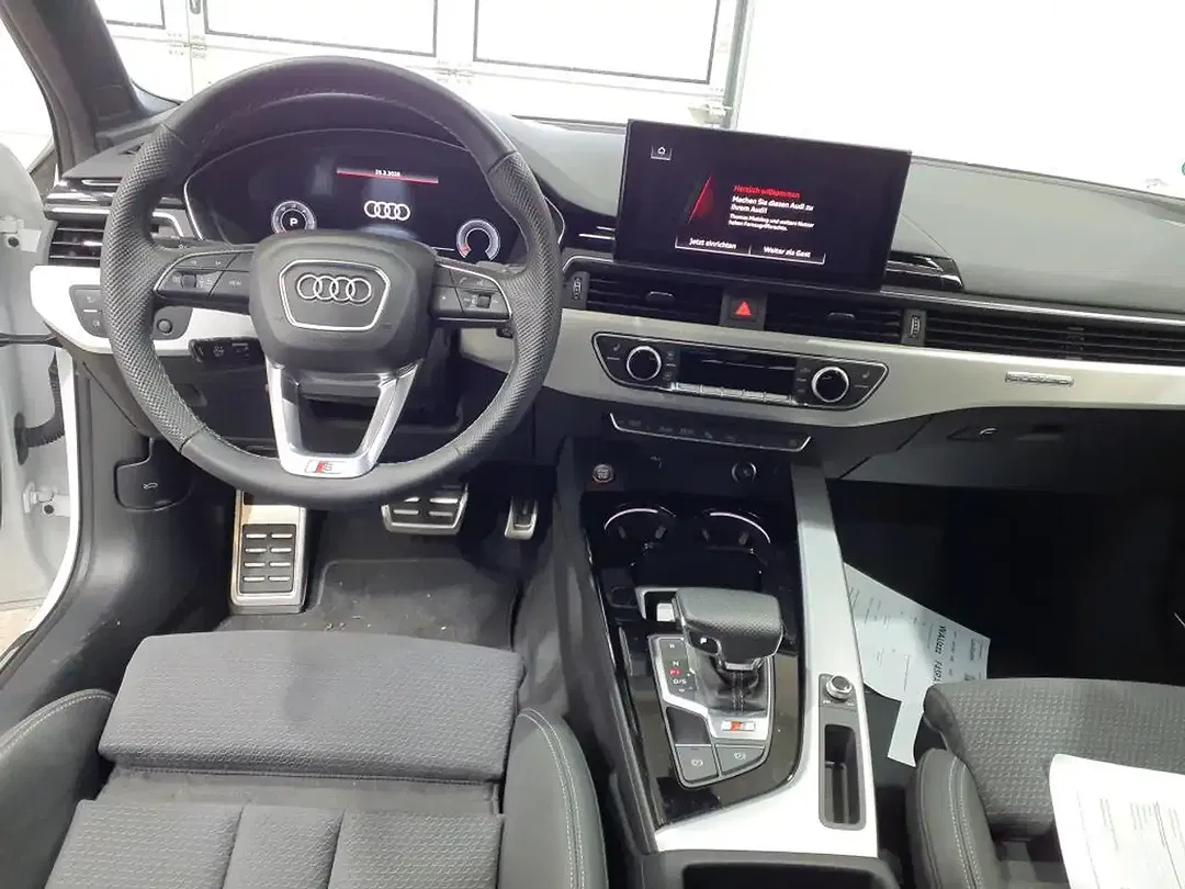 Audi S4 3.0 V6 TDI quattro Matrix LED - Thumbnail 7